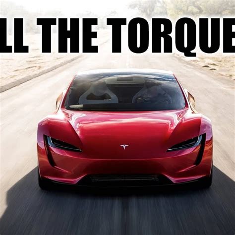 The New Tesla Roadster Will Absolutely Crush The Original Atelier