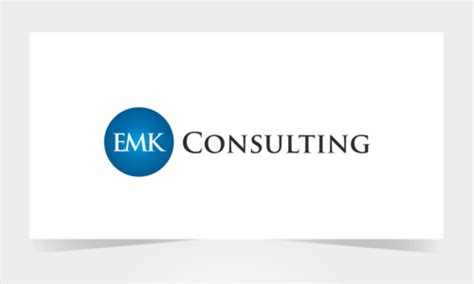 Logo For It Consulting Company By Emks1