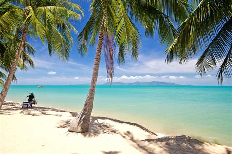 10 Best Beaches in Koh Samui - What is the Most Popular Beach in Samui ...