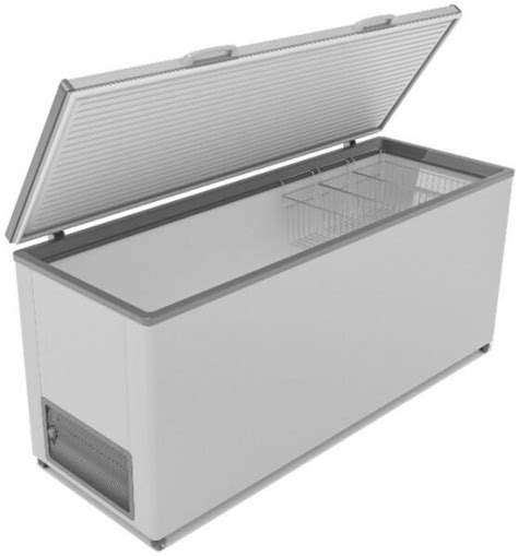 Морозилка Frostor F 700 S Купить По Цене 49420 Рублей Со Склада ...