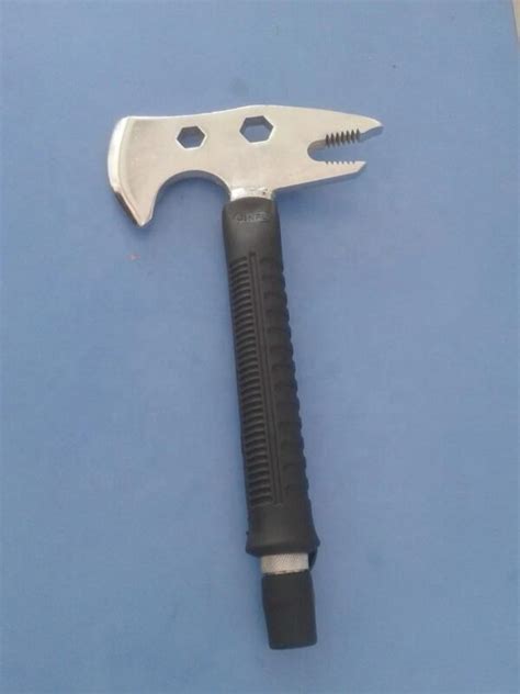 High Quality Multi-purpose Fire Axe - Firefigher Tools, Fireman Equipment - Firefeu Fire ...