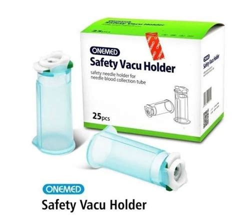 Holder Venoject