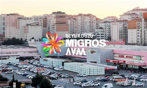 Beylikdüzü Migros AVMde ekim kasım ve aralık aylarında 7 çocuk