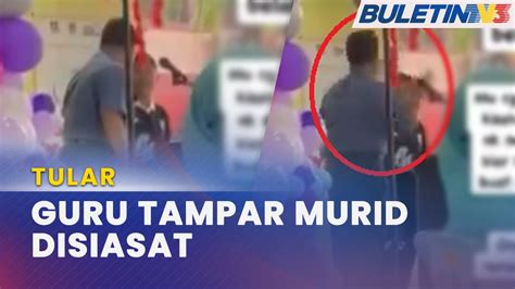 VIDEO TULAR KPM Siasat Guru Kasari Murid YouTube