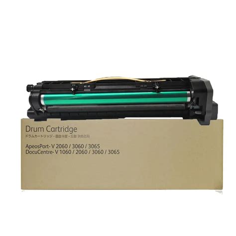 V V V Drum Unit Compatible For Xerox Docucentre Dc V