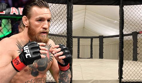 Conor Mcgregor Drops Biggest Hint Yet On Mma Return Extraie