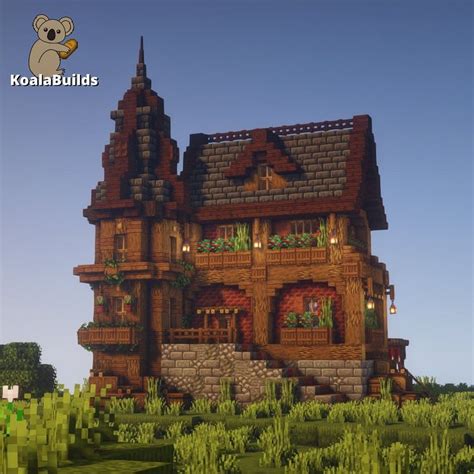 Koalabuilds On Instagram Colab With Waffle Builds What Do You Think