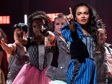 8 Best Broadway Shows for Kids 2024, From Wicked to Six