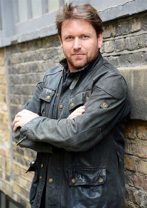 James Martin Slams Bbc Over Discrimination Of Accent After Quitting Saturday Kitchen Live