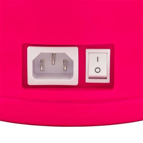 Deo 500cc Pink Wax Heater Deo Beauty Products Ltd