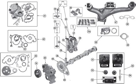 83 Cj7 Engine Diagram