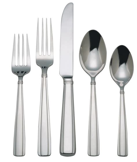 Reed Barton Flatware Patterns – FREE PATTERNS