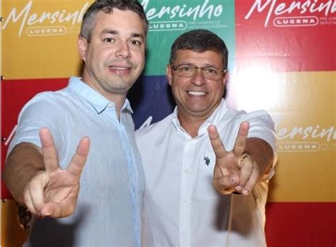 Vitor Hugo confirma André Coutinho como candidato a sucessão em