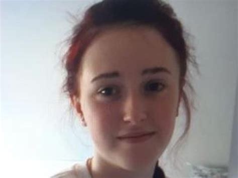 Appeal Launched For Missing Teenager Last Seen In Leighton Buzzard