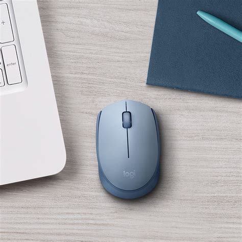 Mouse Sem Fio Logitech M Design Ambidestro Compacto Conex O Usb