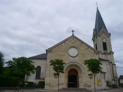 Eglise Notre Dame De L Assomption Eglises Et Patrimoine Religieux De