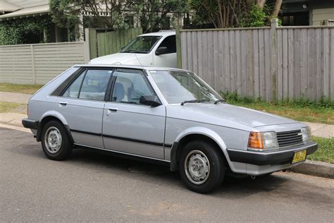 Mazda Bd Collaroy Nsw Car Spots Aus Flickr