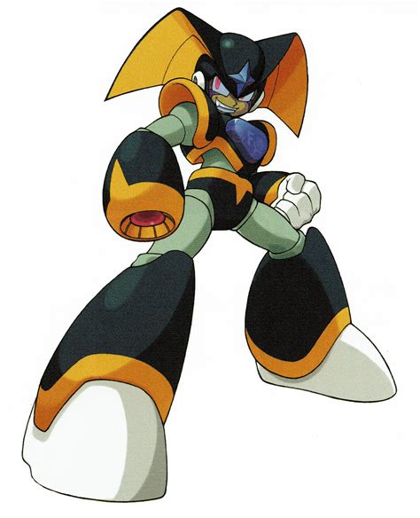 Videogameartandtidbits On Twitter Mega Man And Bass Rockman And Forte