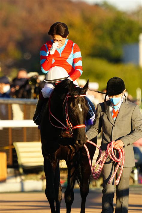 【ジャパンc】コントレイル有終v福永の思いに応えた最後の“2人旅” 競馬写真ニュース 日刊スポーツ