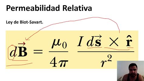 Que Es Permeabilidad