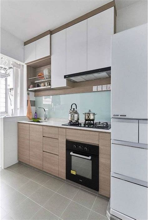 55 Stunning Hdb Kitchen Interior Design Not To Be Missed