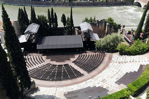 20 Extraordinary Facts About Teatro Romano Di Verona Facts Net