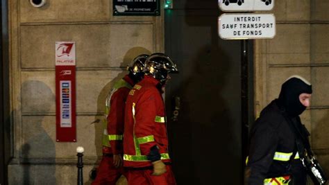 Incendie Meurtrier à Paris Qui Sont Les Victimes Du Drame