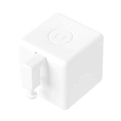 Zigbee 3.0 Smart Button (work with Tuya Smart Life and Zigbee2Mqtt ...