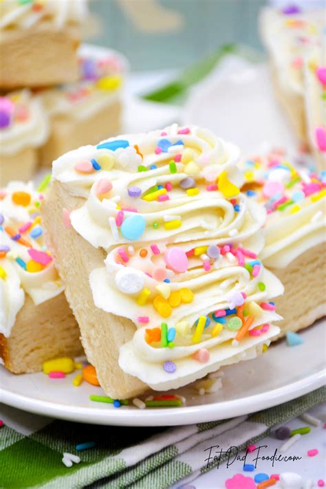 easter bars recipe fat dad foodie