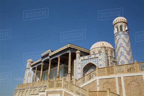 Hazrat Khizr Mosque Complex Originally Built Th Century Unesco World