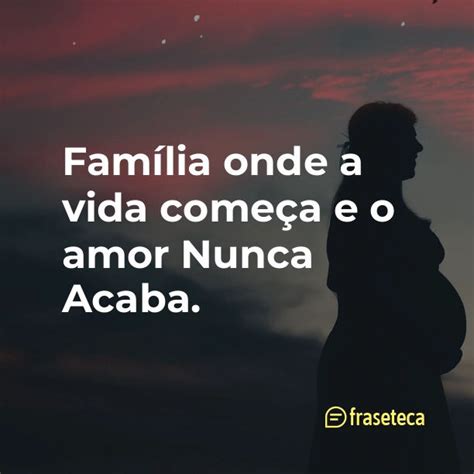 63 Frases de Família para Status Fraseteca