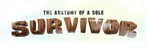 Survivor Infographic