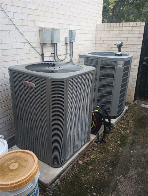 Residential And Commercial Hvac Company In Mesquite Tx Pretty Cool