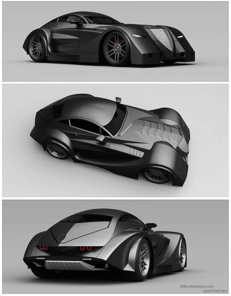 Pin By Tux Man On Car Concept Cars Futuristic Cars Cool Cars