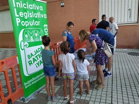 De Nuevo A Las Calles Concentraciones Este Fin De Semana Para Pedir