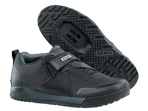 Ion Steps Into Clipless And Flat Pedal Shoes With New Rascal And Raid Amp