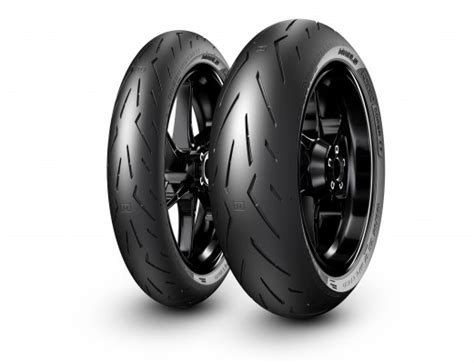 Michelin Pilot Sport 3 Vs Pirelli Diablo Rosso Corsa Ii