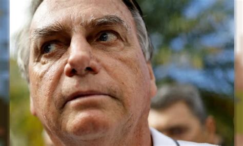 Las Horas De Jujuy Bolsonaro Fue Hospitalizado De Nuevo Por Una