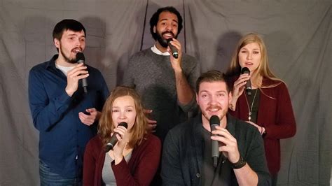 Hire 2020 A Cappella A Cappella Group In Seattle Washington