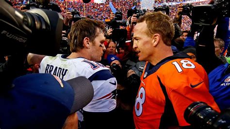 Peyton Manning Reveals His Counter Measures To Avoid Getting Bugged By The Patriots During