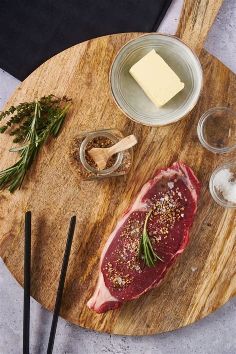 EASY Sous Vide Steak Recipe Cooks Perfectly Every Time