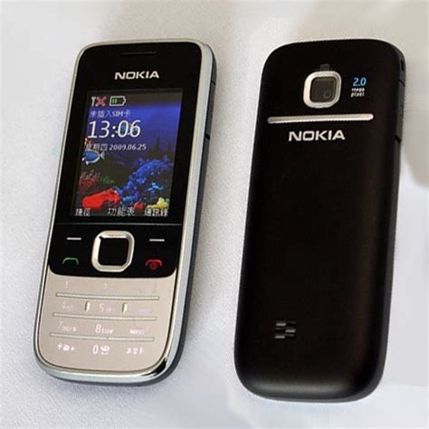 All latest mobiles details: Nokia 2730 mobile features and price details