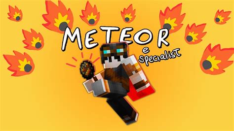 Yukirito De Meteor E Specialist No HG Do Flame YouTube