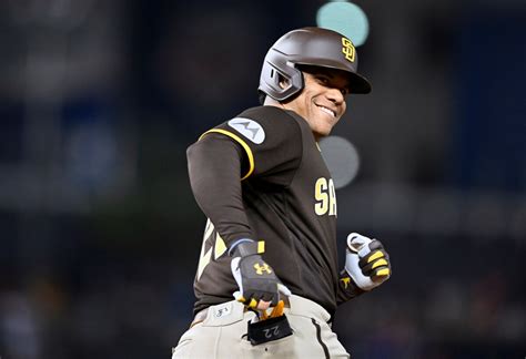 Why a Juan Soto trade to the Yankees makes sense - The Washington Post