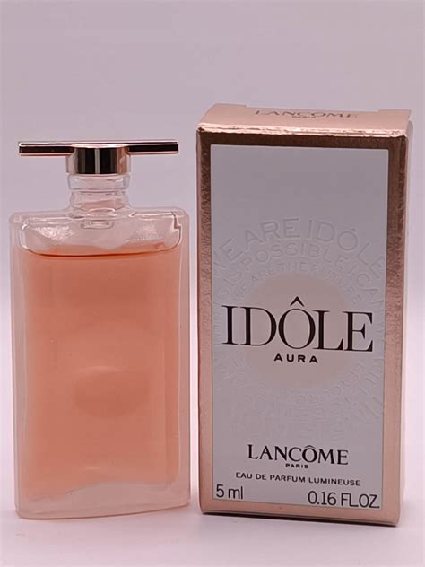 Lancome Idole Aura Eau De Parfum Ml Allegro Pl