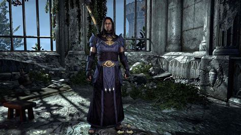 ESO Race Imperial Xynode Gaming The Elder Scrolls Online