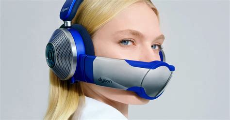 Dyson Lance Son Casque Audio Purificateur Dair Tr S Attendu