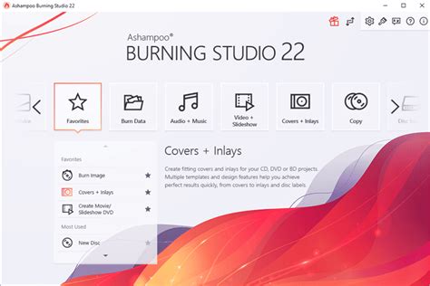 Top Best Free Cd Burning Software For Windows And Mac