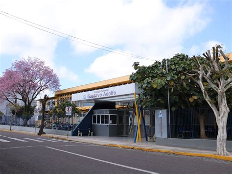 Centro De Educação Básica Gustavo Adolfo - Seu filho e sua filha merecem uma educação moderna e voltada para o ...