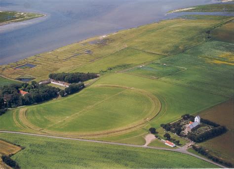 Viking-Age Aggersborg - Medieval Histories